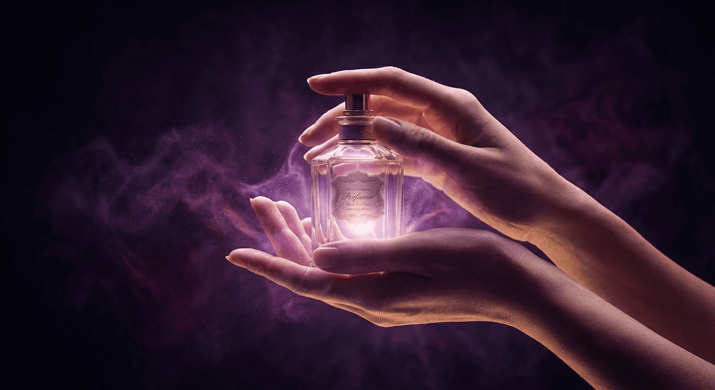 AI Product Photography